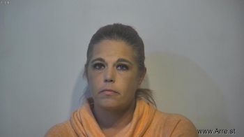 Elizabeth Anne Londo Mugshot