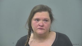 Ellen Maire Davenport Mugshot