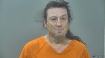 Elliot James Betterly Mugshot