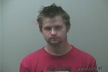 Elliot Douglas Hopcroft Mugshot