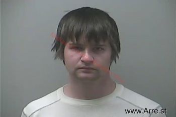 Elliot Douglas Hopcroft Mugshot