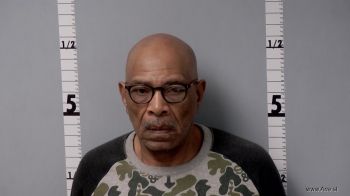 Eric Jerome Armstrong Mugshot