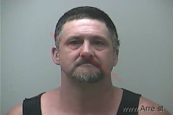 Eric Leo Boyd Mugshot