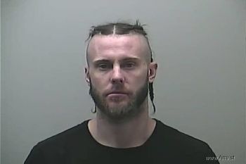 Eric Allan Davenport Mugshot