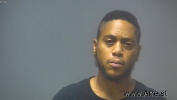 Eric Christopher Day Mugshot