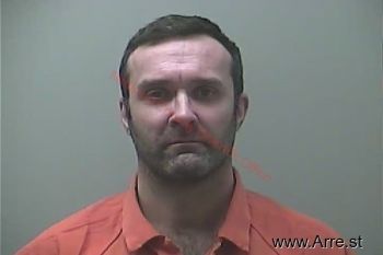 Eric Scott Dowdy Mugshot