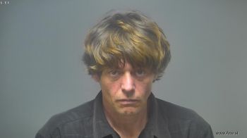 Eric Lee Harvey Mugshot