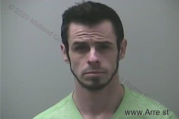 Eric Donat Hayes Mugshot