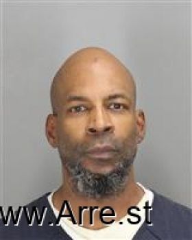 Eric Dushawe Hicks Mugshot