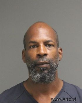 Eric Dushawe Hicks Mugshot