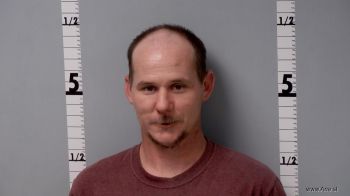 Eric Jeffrey Holloway Mugshot