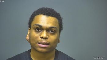 Eric Karvel-davon Horton Mugshot