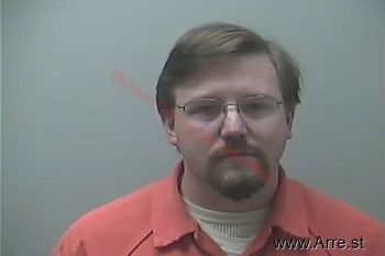 Eric Louis Junod Mugshot