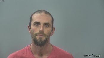 Eric Allen Kamyszek Mugshot