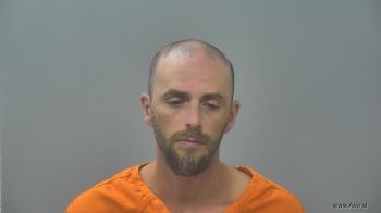 Eric Allen Kamyszek Mugshot