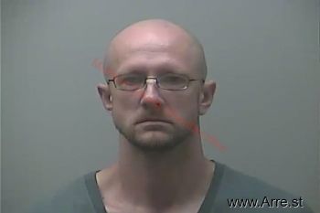 Eric Kristoffer Kjellen Mugshot