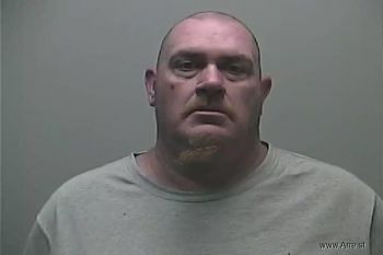 Eric Joseph Martin Mugshot