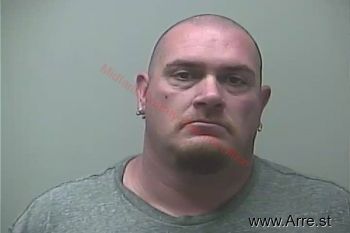 Eric Joseph Martin Mugshot