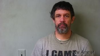 Eric Scott Parsons Mugshot