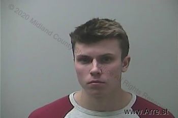 Eric Michael Rice Mugshot