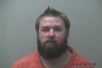 Eric Michael Schuman Mugshot