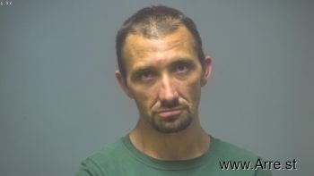 Eric James Snyder Mugshot