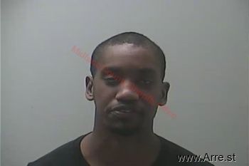 Eric Tony Spencer Mugshot