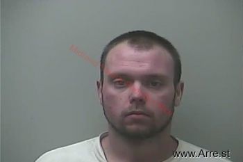 Eric John Stone Mugshot