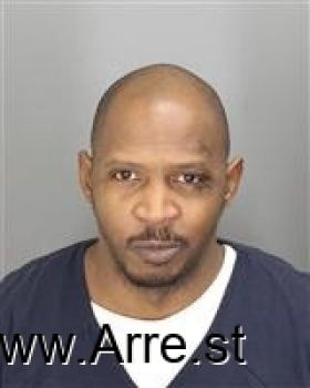 Eric Anthony Wright Mugshot