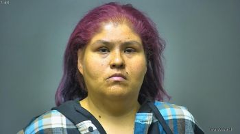 Erica Marie Chavez Mugshot