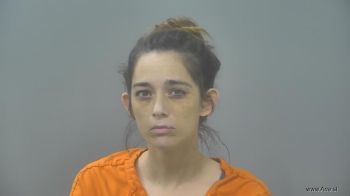 Ericka Lynn Hill Mugshot