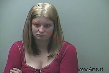 Erika Danielle Burton Mugshot