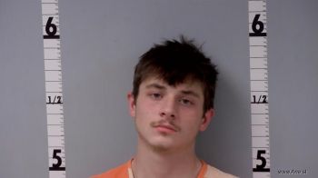 Ethan Vaughn Byrnes Mugshot