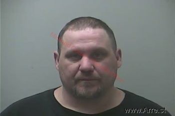 Eugene Robert Wood Mugshot