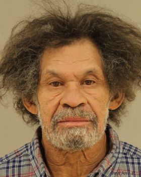 Earnest Eugene Jackson Mugshot