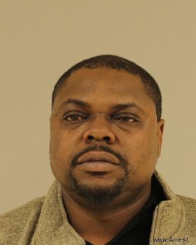 Eddie Tanellie Hines Mugshot