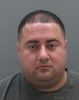 Eduardo  Garcia Mugshot