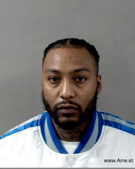 Edward Jerome Jr. Harris Mugshot