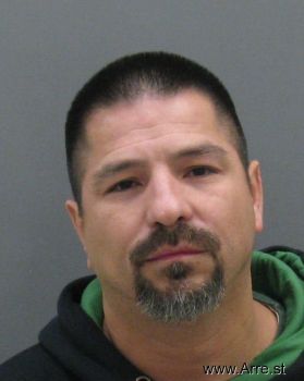 Elias  Gonzales Mugshot