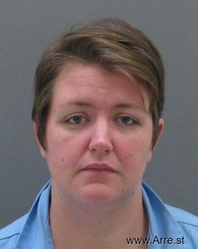 Elizabeth Ann Smith Mugshot