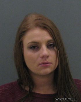 Emily Cynthia Glaspie Mugshot