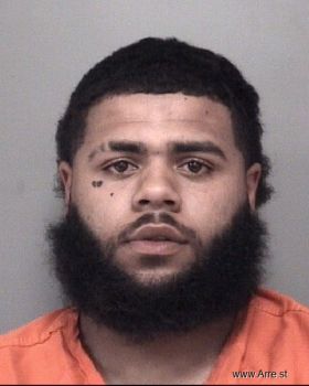 Eric Jamar Hopkins Mugshot