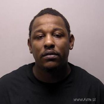 Eric Dewayne Perryman Mugshot