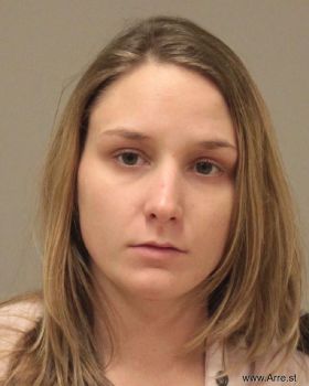 Erica Renae Bulkowski Mugshot