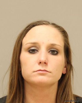 Erica Renae Bulkowski Mugshot