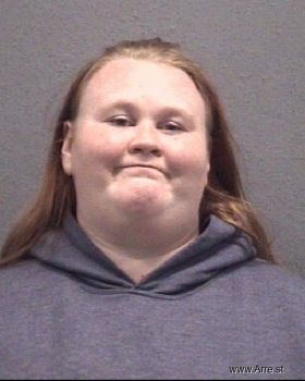 Erica  Winters Mugshot