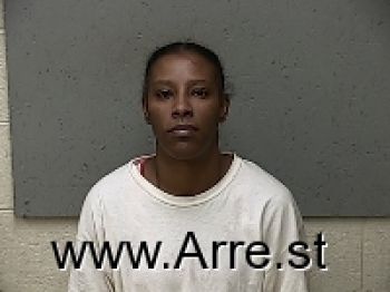 Ericka Dionne Matthews-murphy Mugshot