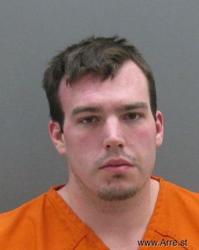 Erik Scott Langberg Mugshot