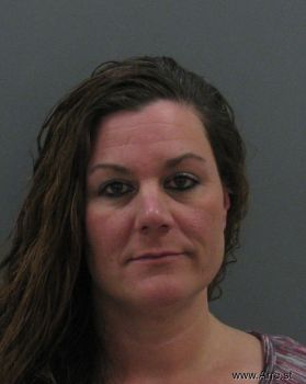 Erika Joy Davidson Mugshot