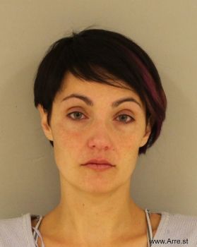 Erin Lynae Harris Mugshot